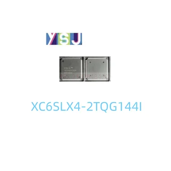 XC6SLX4-2TQG144I IC CPLD FPGA Original Field Programmable Gate Array
