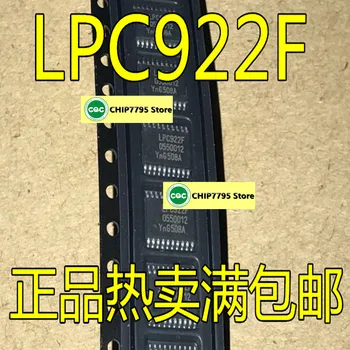 P89LPC922FDH LPC922F P89LPC925FDH LPC925F Microcontrolador chip é novo