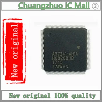 1Pcs Novo original AR7241-AH1A QFP-128 Encaminhamento chip de comunicação de IC da freqüência principal