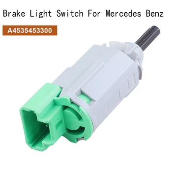 Interruptor da Luz de freio Para veículos da Mercedes-Benz A4535453300 253206454R A4535453300000