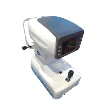 Alta qualidade óptica instrumento de auto refratômetro RM-9000