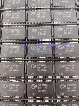 100% Novo e original CY7C1021V33-12ZC RAM