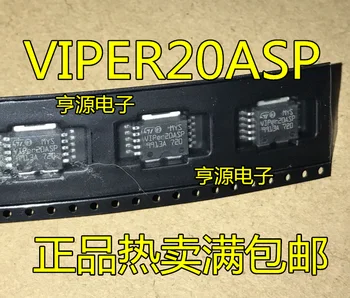 100% Novo e original VIPER20 VIPER20ASP SOP10