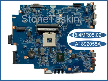 Melhor Valor A1892055A para Sony SVE17 SVE171 SVE1711F1EW Portátil da série de placa-Mãe 48.4MR05.021 SLJ8E HM76 PGA-989 DDR3 100%Testado