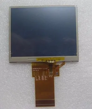 LMS350GF08 3,5 polegadas TFT com painel de Toque de Tela de 320*240 display GPS LCD