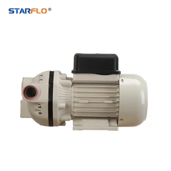 STARFLO 30LPM 12V DC elétrico portátil de enchimento de adblue química do kit de transferência de ureia tambor de óleo bomba de dispensador de