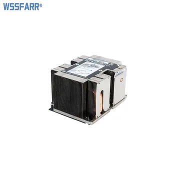 PARA IBM SR650 o Dissipador de calor da CPU 01KP652