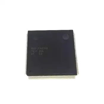1Pcs MB91F467DB QFP176 CPU Carro ic Novo Original