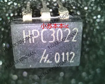 Novo Original HPC3022 DIP-6 Temos o Estoque