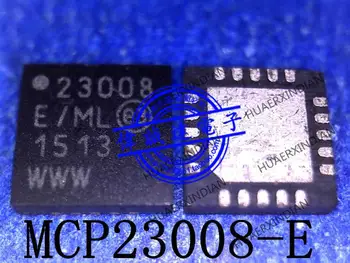Novo Original MCP23008-E ML QFN20 Chip de Desempenho