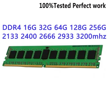 HMA82GR7DJR4N-VKTN Servidor de Memória DDR4 Módulo RDIMM 16GB 2RX4 PC4-2666V RECC 2666Mbps SDP MP