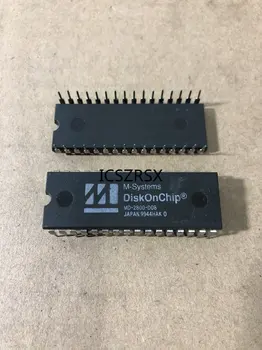100% Novo e original MD-2800-D08 DIP32 DiskOnchip 1pcs/monte