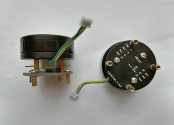 PTZ Motor com Encoder AS5600 Fornece STM32 Código-Fonte