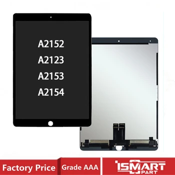 Para o iPad Ar 3 2019 LCD Touch Screen Digitalizador Assembly Para iPad Pro 10.5 2ª Geração de Exibição A2152 A2123 A2153 A2154