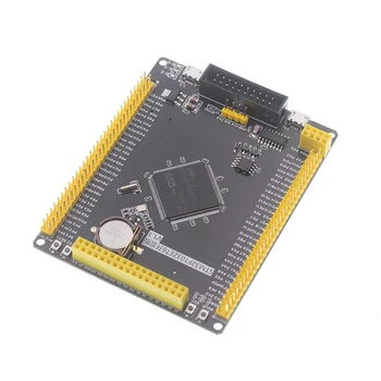 STM32F103ZET6 Conselho de Desenvolvimento ARM Cortex-M3 64 KB STM32 da Placa do Núcleo ARM Embutido Aprendizagem do Conselho SCM Placa Experimental