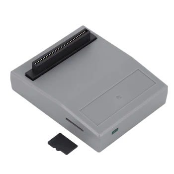 CD-ROM Conselho Profissional Chip Unidade Óptica placa de Adaptador Substitui KSM-440ADM Com Cartão de Memória para PlayStation1 7000 Modelo