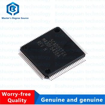 MSP430F5438AIPZR 430F543 Lqfp100 temporizador de hardware e multiplicador de chip, original
