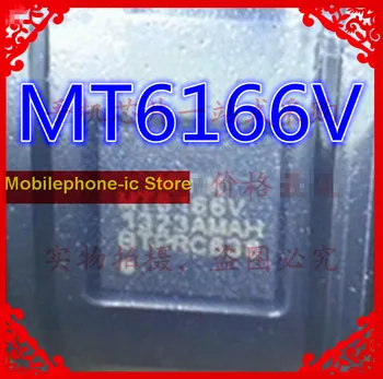 O telemóvel RF Chip MT6166 MT6166V Novo Original