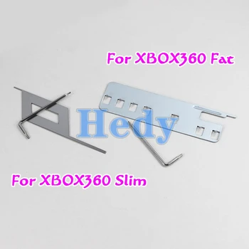 1set Ferramenta de Abertura de Controlador de Reparação de Desmontar Kit de parafusos Para XBOX 360 Slim XBOX360 Fat Reparação e Manutenção