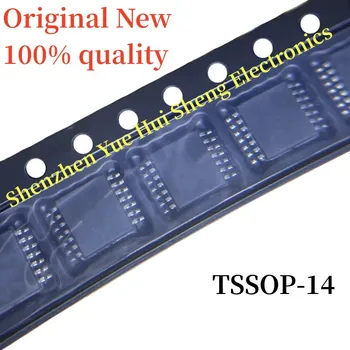 (10piece)Novo 100% Original OPA4377 OPA4377AIPWR TSSOP-14 Chipset