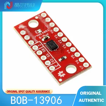 1PCS 100% Novo Original do BOB-13906 74HC4051 8:1 Multiplexador Interface de Placa de Avaliação