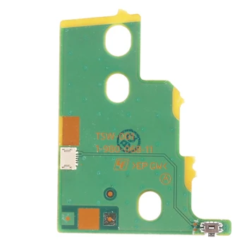 Substituição de Reparação de Parte da Placa do Interruptor da TSW-001 Para o PS4 WATCH-12XX Modelo de Unidade de DVD Puxado