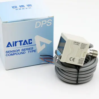 Eletrônico com visor digital interruptor de pressão original produto original DPSN1-01020 DPSP1-01020