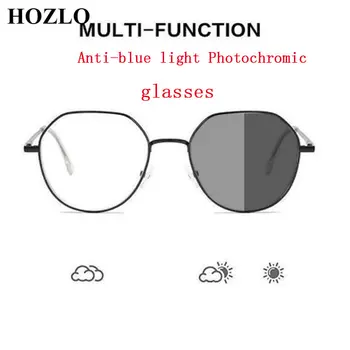 quadro Fotossensíveis Óculos Anti Luz Azul Óculos de Proteção para os Olhos do Computador Óculos Mulheres ficam azuis e cor-de-rosa Óculos de Homens, Óculos de