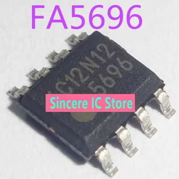 Importada nova marca original FA5696N FA5696 5696 comumente usado conselho de alimentação do chip IC